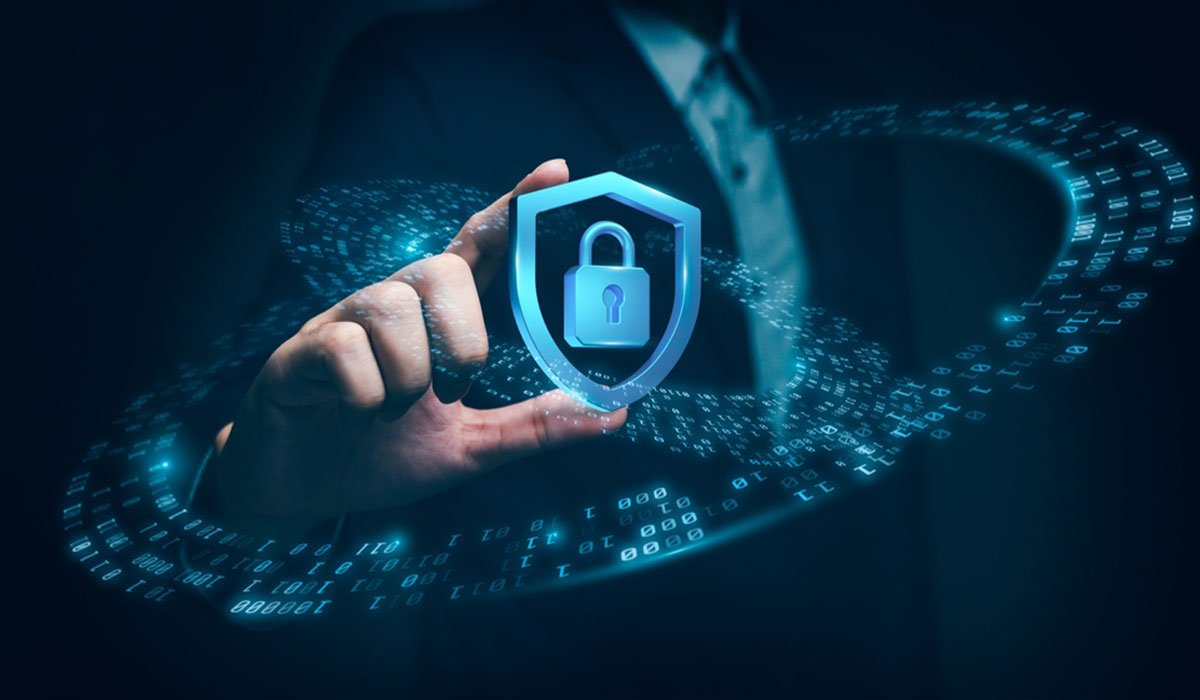 انظمة الامن السيراني