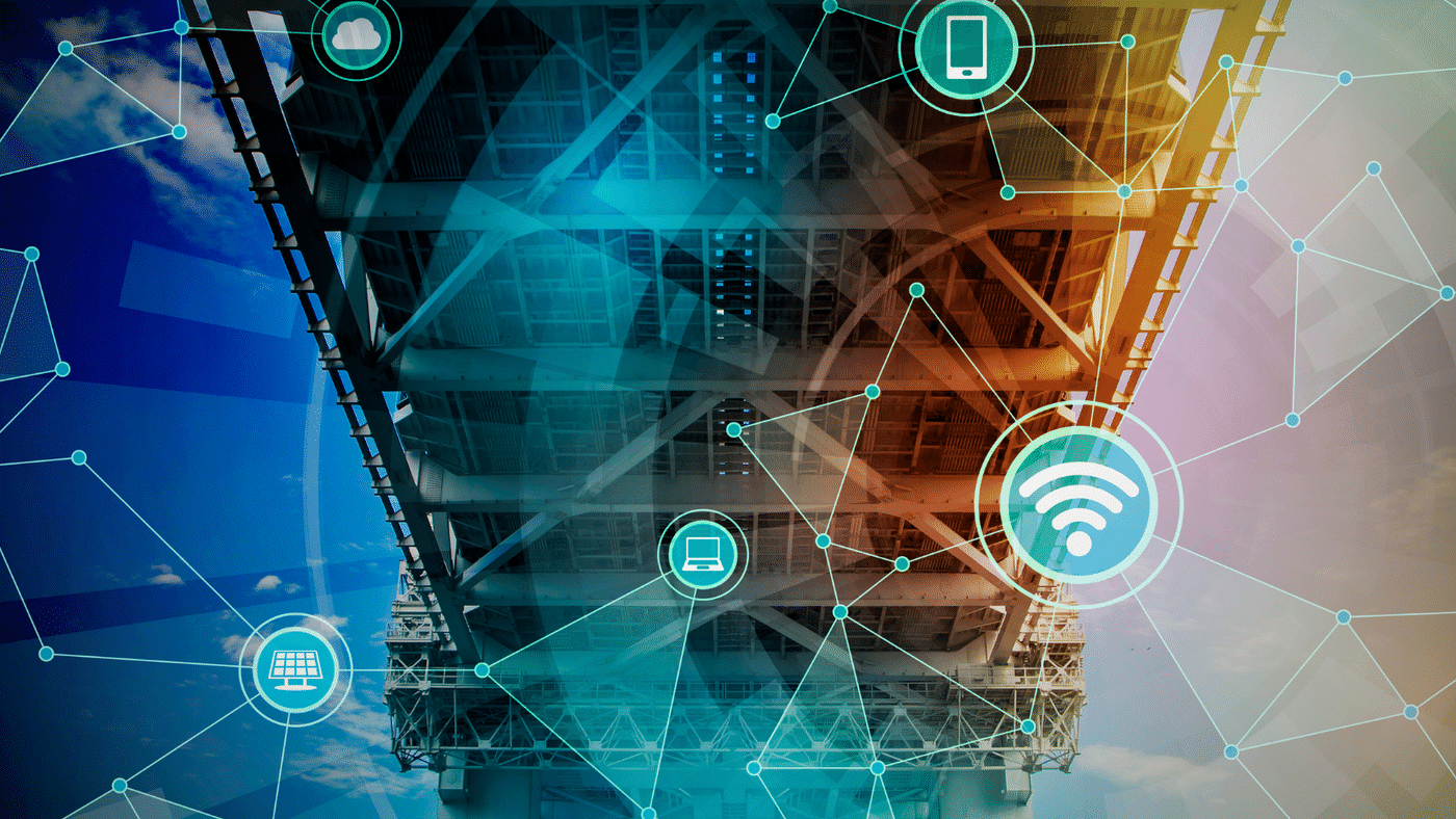 حلول وتركيب الشبكات